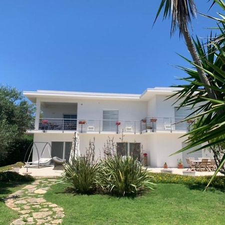 Villa Katy Salento Campomarino  المظهر الخارجي الصورة