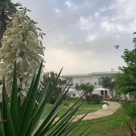 Villa Katy Salento Campomarino  المظهر الخارجي الصورة