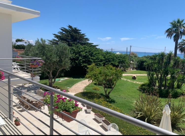 Villa Katy Salento Campomarino  المظهر الخارجي الصورة