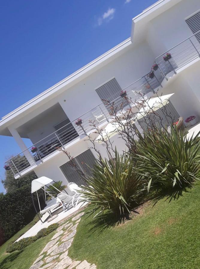 Villa Katy Salento Campomarino  المظهر الخارجي الصورة