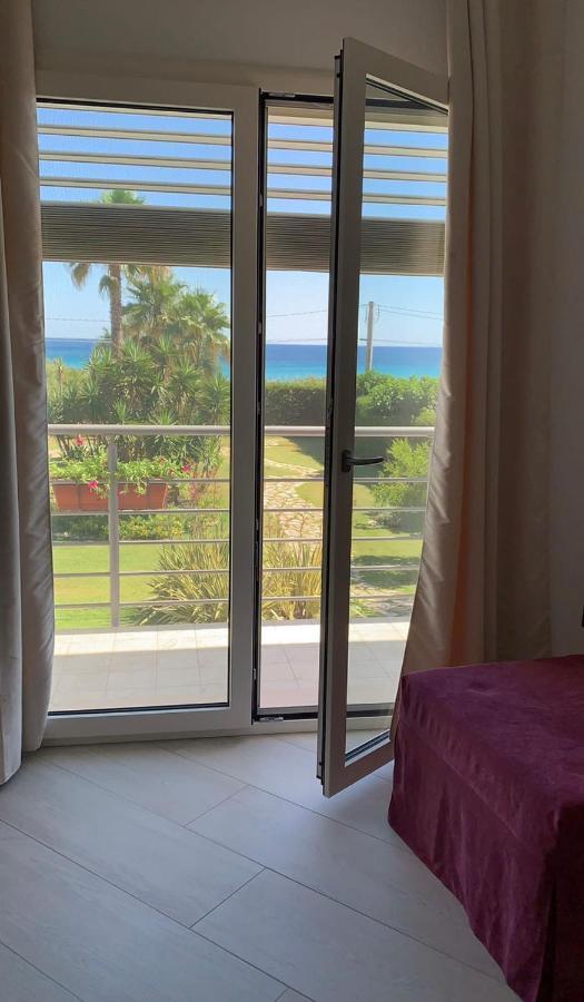 Villa Katy Salento Campomarino  المظهر الخارجي الصورة