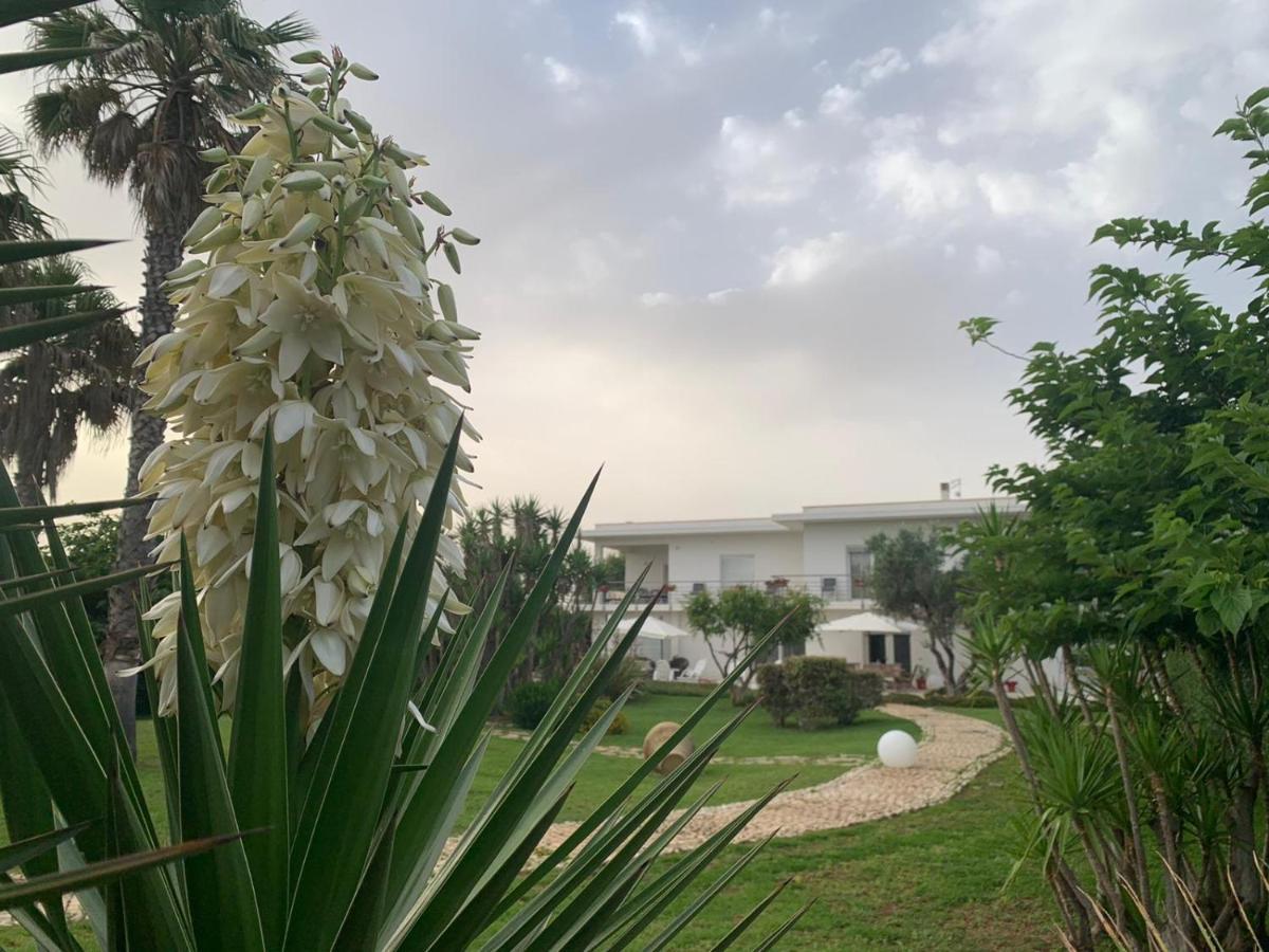 Villa Katy Salento Campomarino  المظهر الخارجي الصورة
