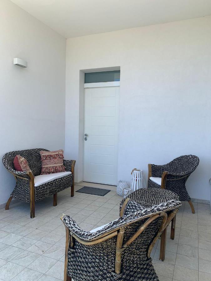 Villa Katy Salento Campomarino  المظهر الخارجي الصورة