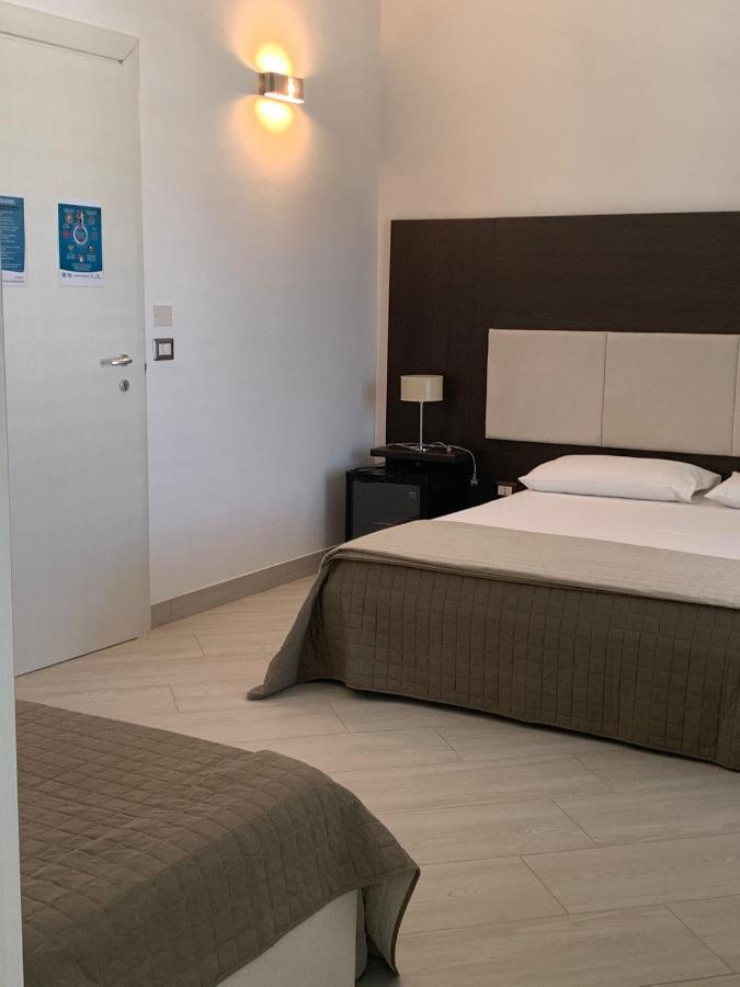 Villa Katy Salento Campomarino  المظهر الخارجي الصورة