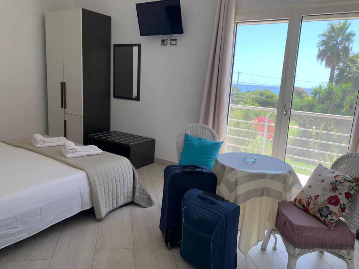 Villa Katy Salento Campomarino  المظهر الخارجي الصورة